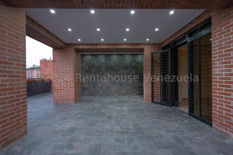 Apartamento (Multiples Niveles) en Venta en La Tahona, Distrito Metropolitano - 31