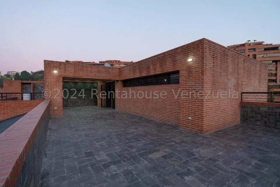 Apartamento (Multiples Niveles) en Venta en La Tahona, Distrito Metropolitano - 32