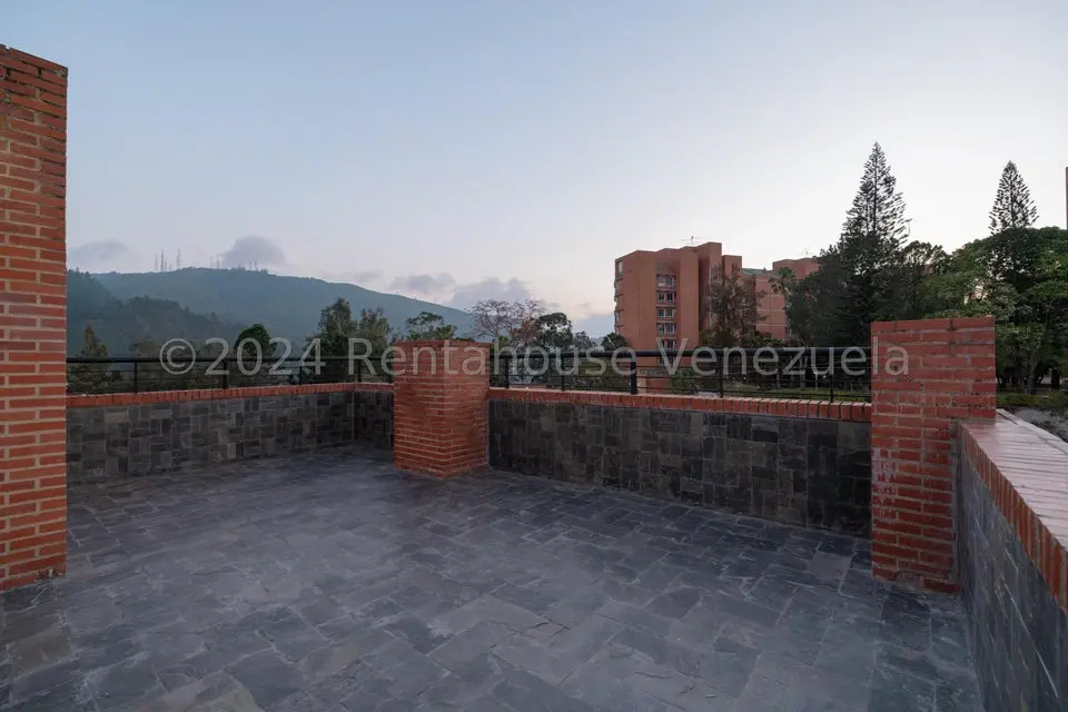 Apartamento (Multiples Niveles) en Venta en La Tahona, Distrito Metropolitano - 35
