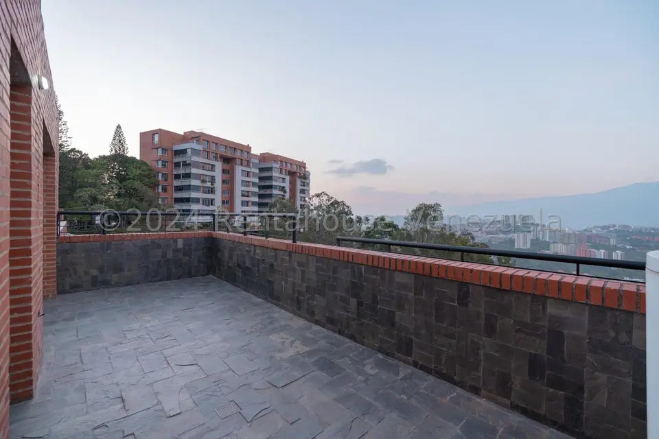 Apartamento (Multiples Niveles) en Venta en La Tahona, Distrito Metropolitano - 36