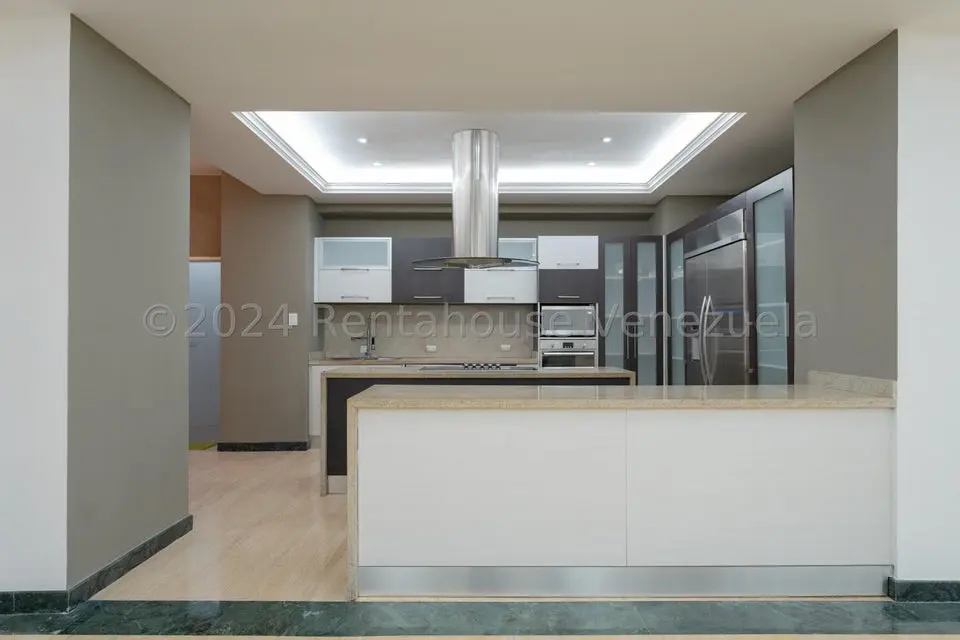 Apartamento (Multiples Niveles) en Venta en La Tahona, Distrito Metropolitano - 7