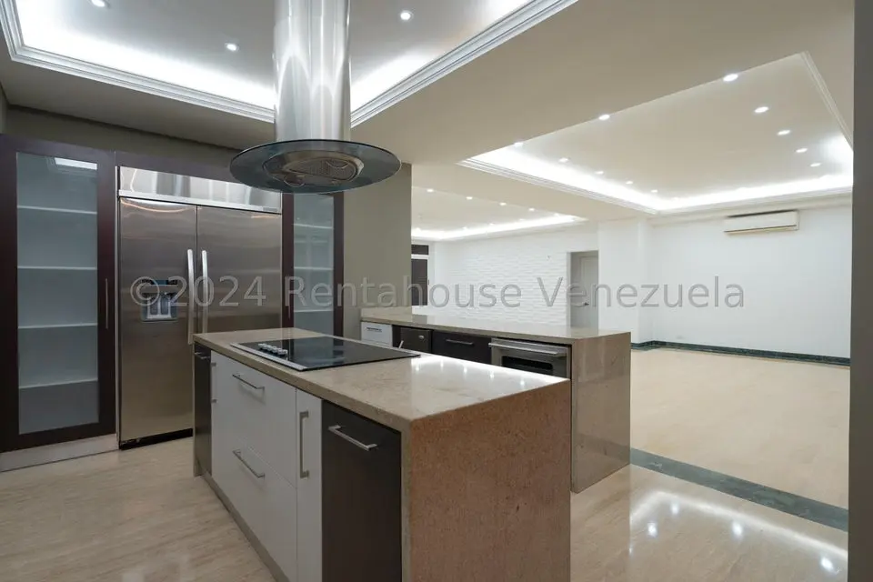 Apartamento (Multiples Niveles) en Venta en La Tahona, Distrito Metropolitano - 10