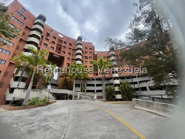 Apartamento (1 Nivel) en Venta en Monterrey, Distrito Metropolitano - 2