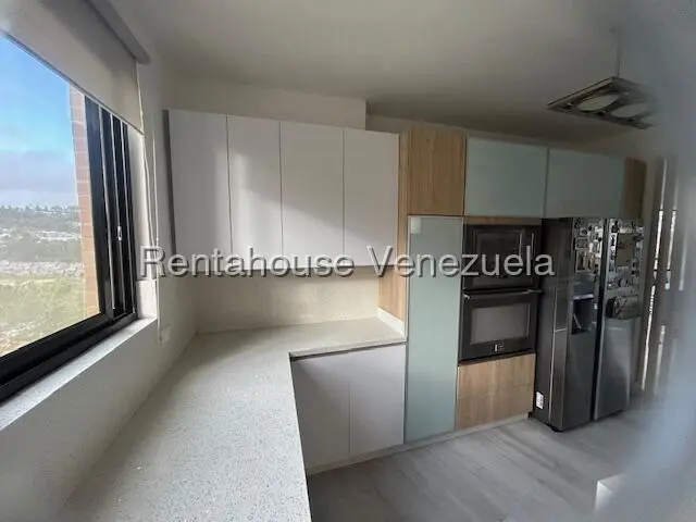 Apartamento (1 Nivel) en Venta en Monterrey, Distrito Metropolitano - 11