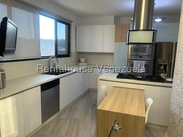 Apartamento (1 Nivel) en Venta en Monterrey, Distrito Metropolitano - 12