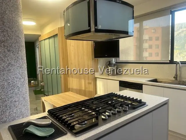 Apartamento (1 Nivel) en Venta en Monterrey, Distrito Metropolitano - 13