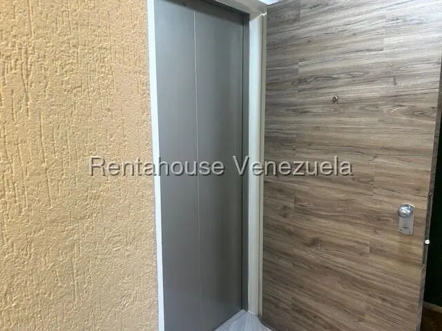 Apartamento (1 Nivel) en Venta en Monterrey, Distrito Metropolitano - 14