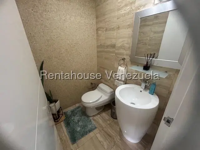 Apartamento (1 Nivel) en Venta en Monterrey, Distrito Metropolitano - 15