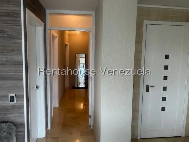 Apartamento (1 Nivel) en Venta en Monterrey, Distrito Metropolitano - 16
