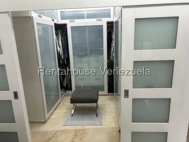 Apartamento (1 Nivel) en Venta en Monterrey, Distrito Metropolitano - 19