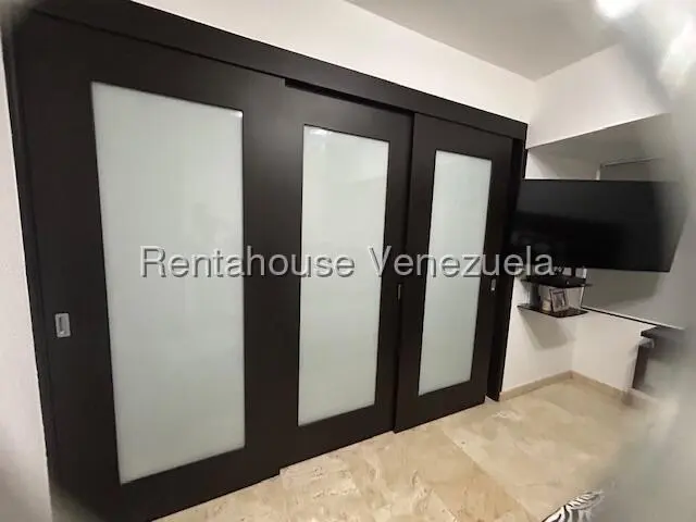 Apartamento (1 Nivel) en Venta en Monterrey, Distrito Metropolitano - 22