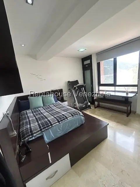 Apartamento (1 Nivel) en Venta en Monterrey, Distrito Metropolitano - 23