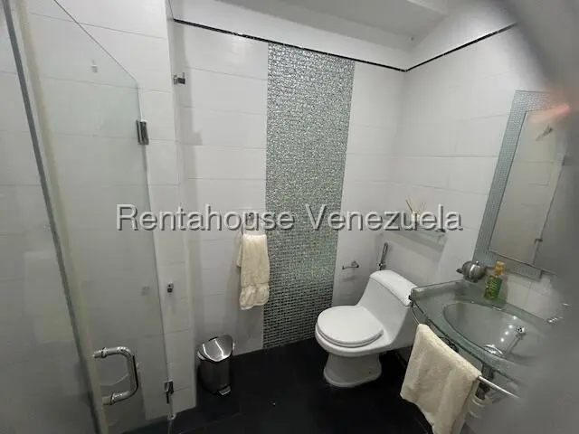 Apartamento (1 Nivel) en Venta en Monterrey, Distrito Metropolitano - 25