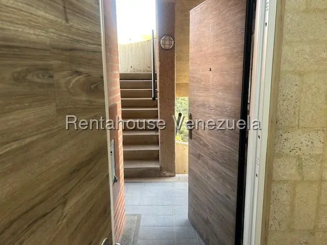 Apartamento (1 Nivel) en Venta en Monterrey, Distrito Metropolitano - 27