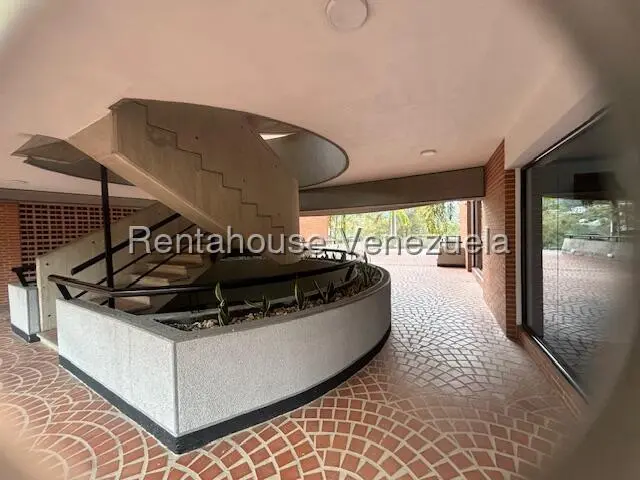 Apartamento (1 Nivel) en Venta en Monterrey, Distrito Metropolitano - 28