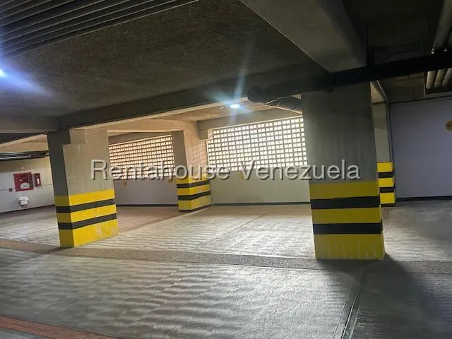 Apartamento (1 Nivel) en Venta en Monterrey, Distrito Metropolitano - 30