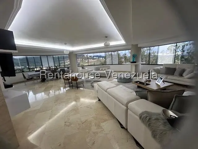 Apartamento (1 Nivel) en Venta en Monterrey, Distrito Metropolitano - 4