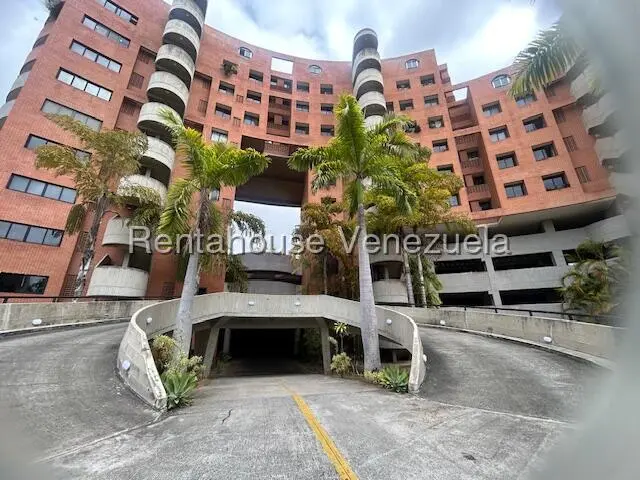 Apartamento (1 Nivel) en Venta en Monterrey, Distrito Metropolitano - 32