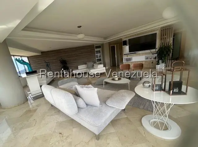 Apartamento (1 Nivel) en Venta en Monterrey, Distrito Metropolitano - 5