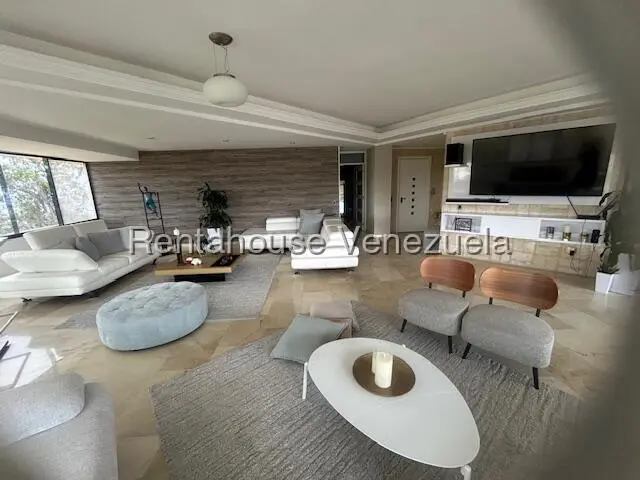 Apartamento (1 Nivel) en Venta en Monterrey, Distrito Metropolitano - 6