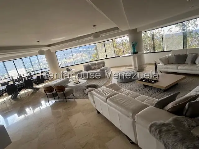 Apartamento (1 Nivel) en Venta en Monterrey, Distrito Metropolitano - 7