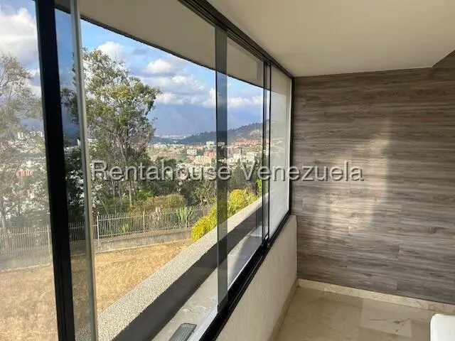 Apartamento (1 Nivel) en Venta en Monterrey, Distrito Metropolitano - 8