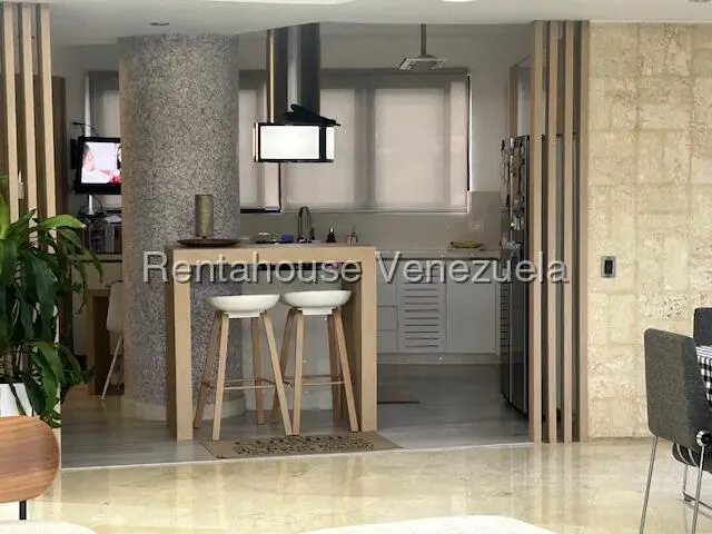 Apartamento (1 Nivel) en Venta en Monterrey, Distrito Metropolitano - 10