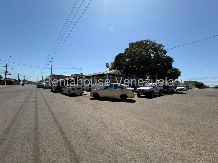 Comercial (Local Comercial) en Venta en 18 de Octubre, Zulia - 23