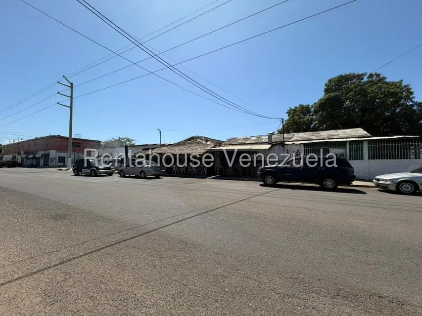 Comercial (Local Comercial) en Venta en 18 de Octubre, Zulia - 24