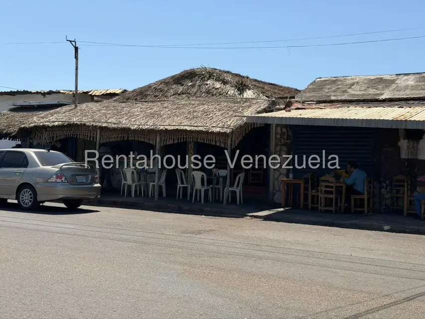 Comercial (Local Comercial) en Venta en 18 de Octubre, Zulia - 25