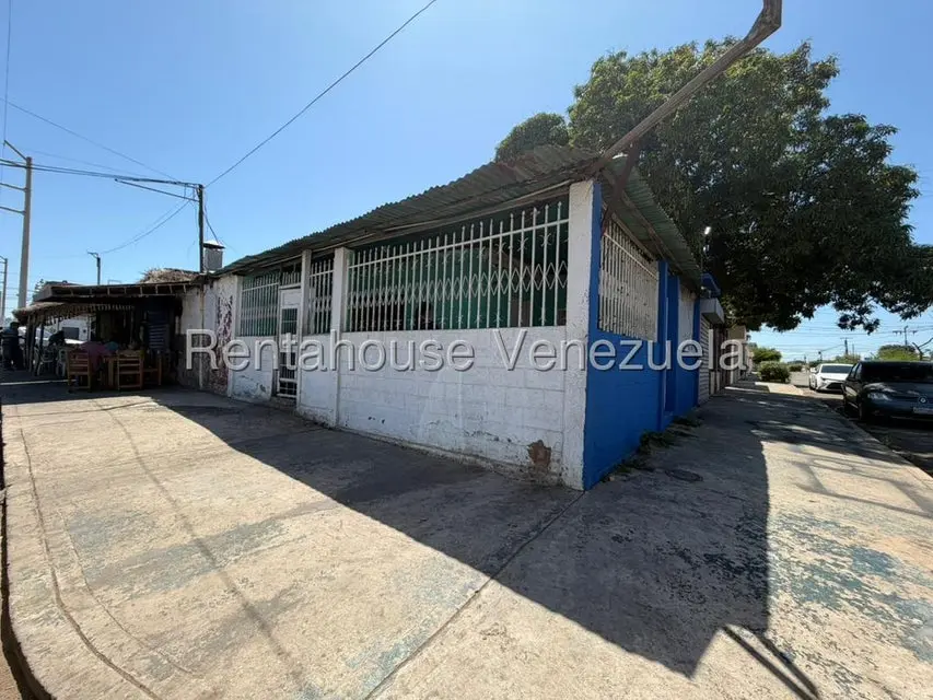 Comercial (Local Comercial) en Venta en 18 de Octubre, Zulia - 4