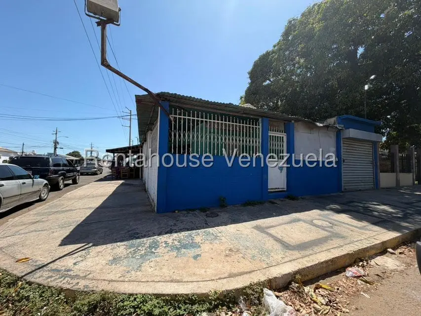 Comercial (Local Comercial) en Venta en 18 de Octubre, Zulia - 5