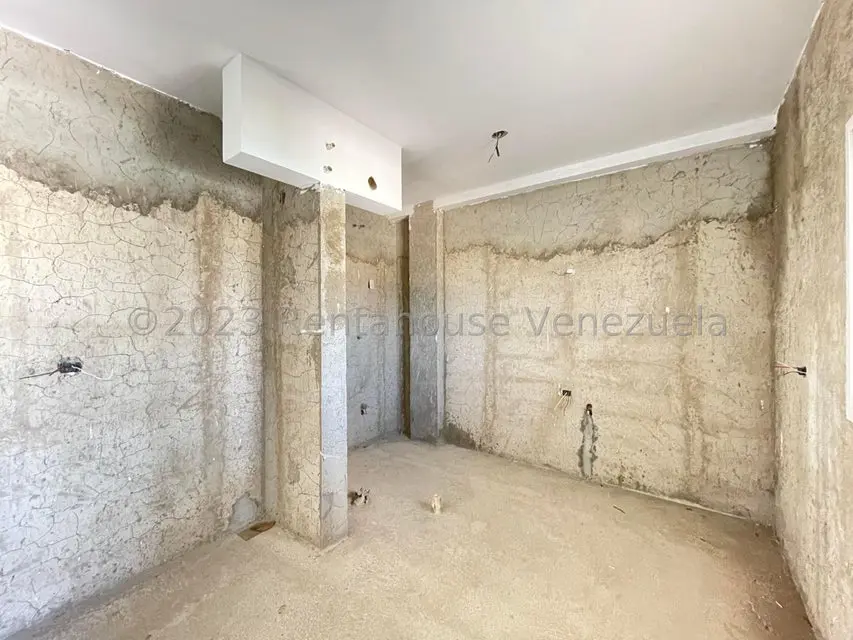Apartamento (1 Nivel) en Venta en Sector San Bosco, Falcon - 11