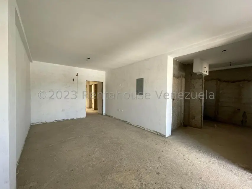 Apartamento (1 Nivel) en Venta en Sector San Bosco, Falcon - 12