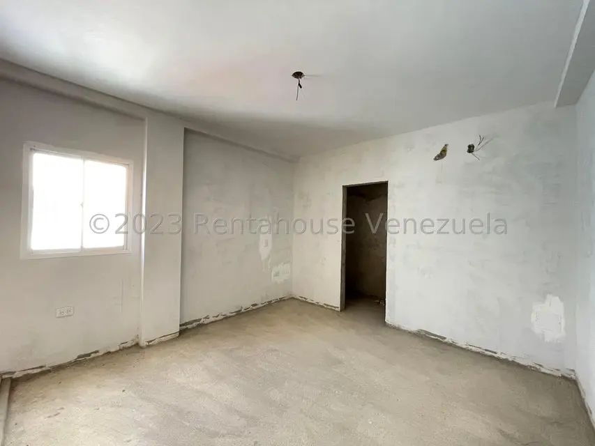 Apartamento (1 Nivel) en Venta en Sector San Bosco, Falcon - 13