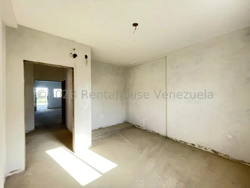 Apartamento (1 Nivel) en Venta en Sector San Bosco, Falcon - 16