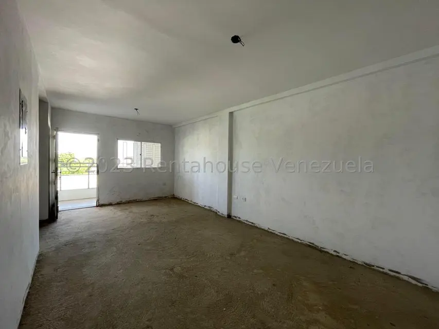 Apartamento (1 Nivel) en Venta en Sector San Bosco, Falcon - 17