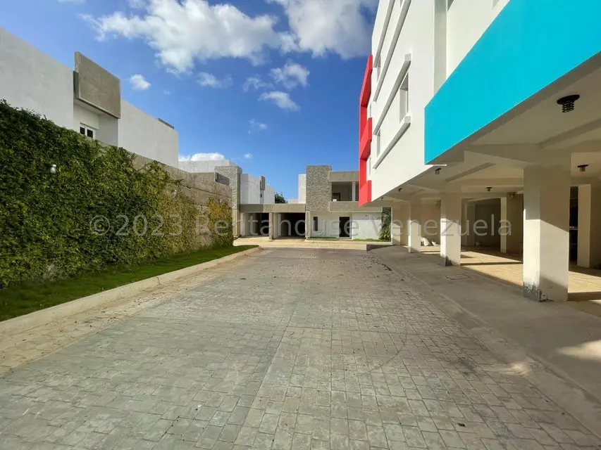 Apartamento (1 Nivel) en Venta en Sector San Bosco, Falcon - 4