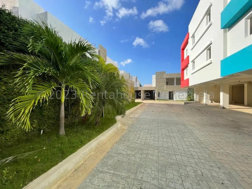 Apartamento (1 Nivel) en Venta en Sector San Bosco, Falcon - 5