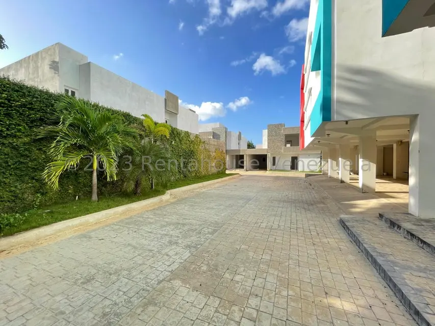 Apartamento (1 Nivel) en Venta en Sector San Bosco, Falcon - 6