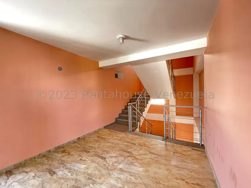 Apartamento (1 Nivel) en Venta en Sector San Bosco, Falcon - 8