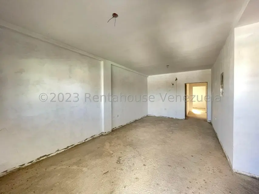 Apartamento (1 Nivel) en Venta en Sector San Bosco, Falcon - 9