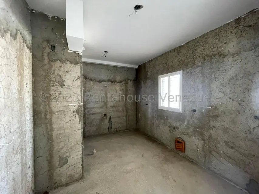 Apartamento (1 Nivel) en Venta en Sector San Bosco, Falcon - 10