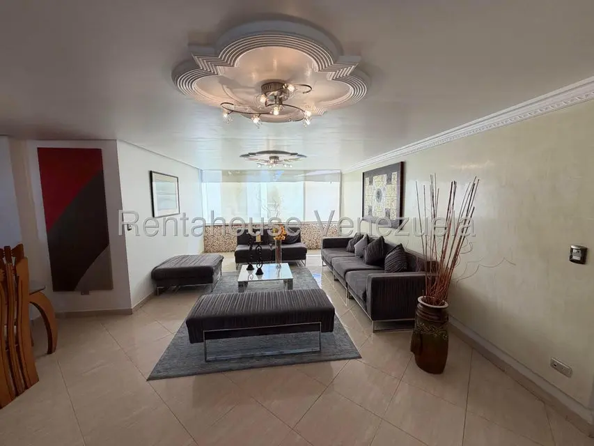 Apartamento (1 Nivel) en Venta en Cumbres de Curumo, Distrito Metropolitano - 13