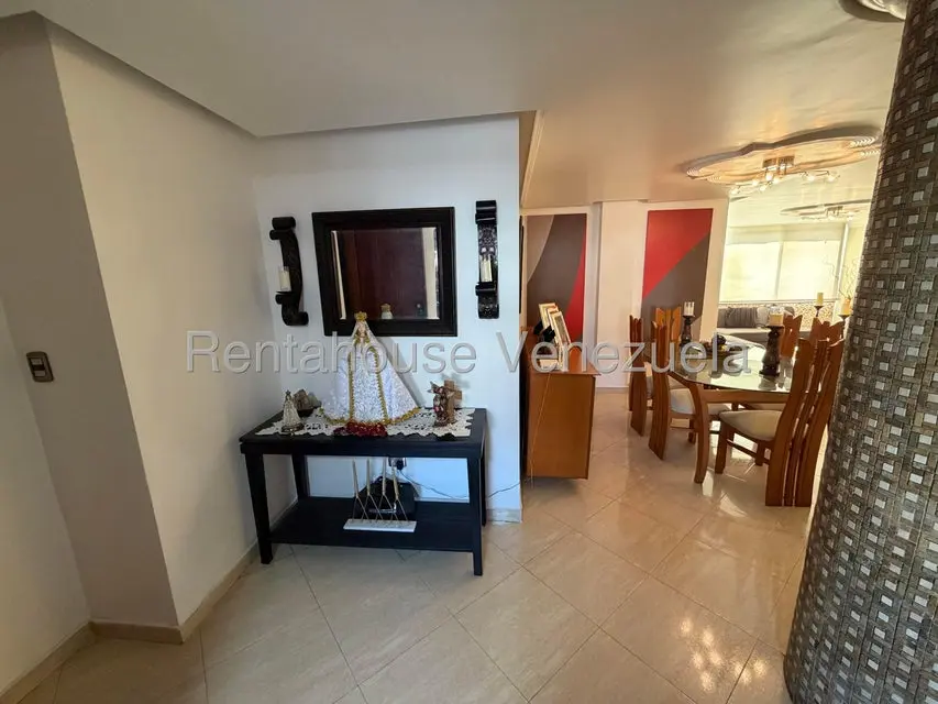 Apartamento (1 Nivel) en Venta en Cumbres de Curumo, Distrito Metropolitano - 15