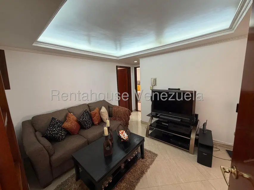 Apartamento (1 Nivel) en Venta en Cumbres de Curumo, Distrito Metropolitano - 16