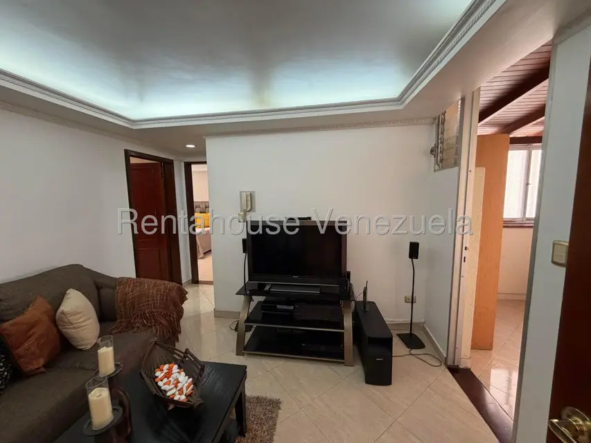 Apartamento (1 Nivel) en Venta en Cumbres de Curumo, Distrito Metropolitano - 17