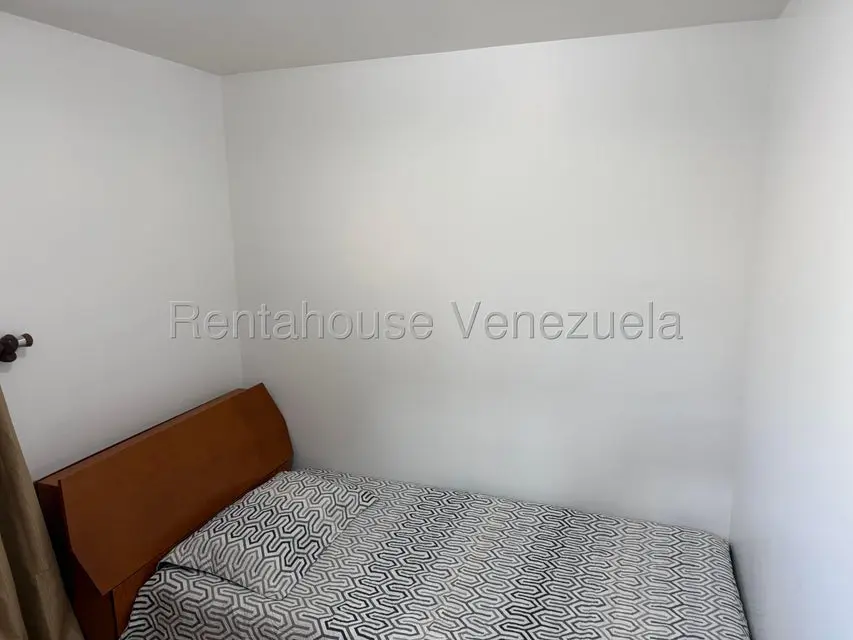 Apartamento (1 Nivel) en Venta en Cumbres de Curumo, Distrito Metropolitano - 3