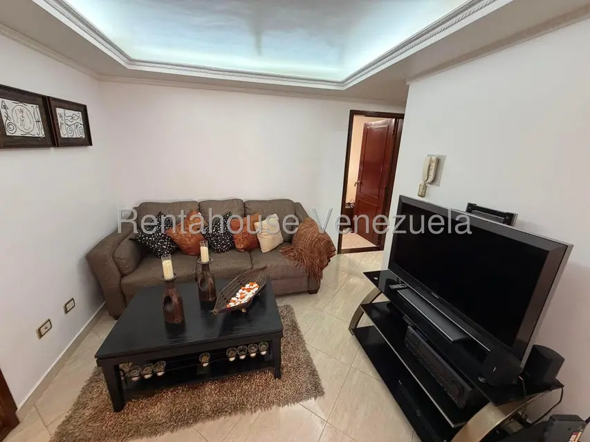 Apartamento (1 Nivel) en Venta en Cumbres de Curumo, Distrito Metropolitano - 21