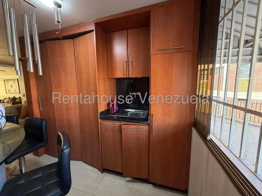 Apartamento (1 Nivel) en Venta en Cumbres de Curumo, Distrito Metropolitano - 39